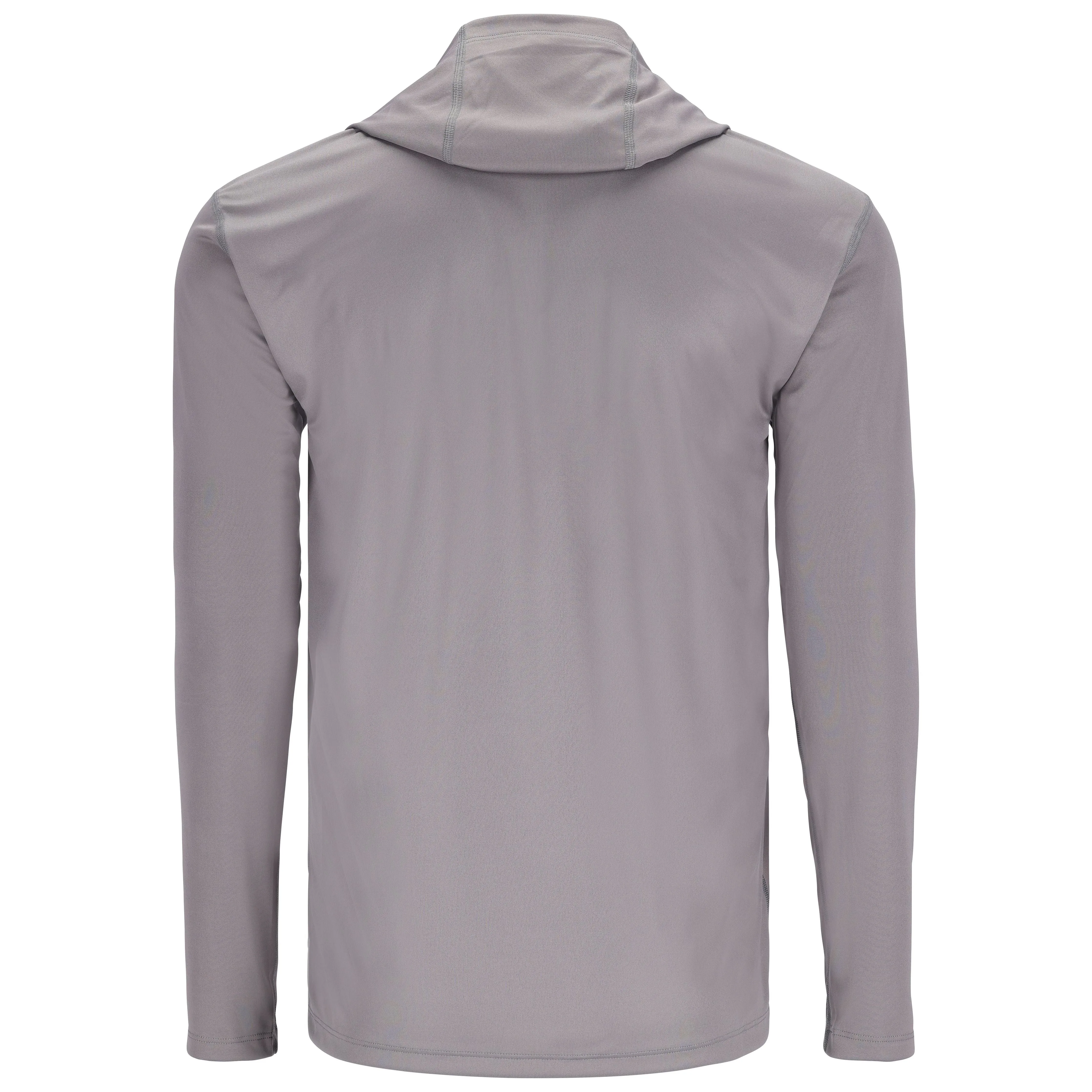 Simms Tech Hoody Artist Series Steel / Walleye RC Camo Carbon