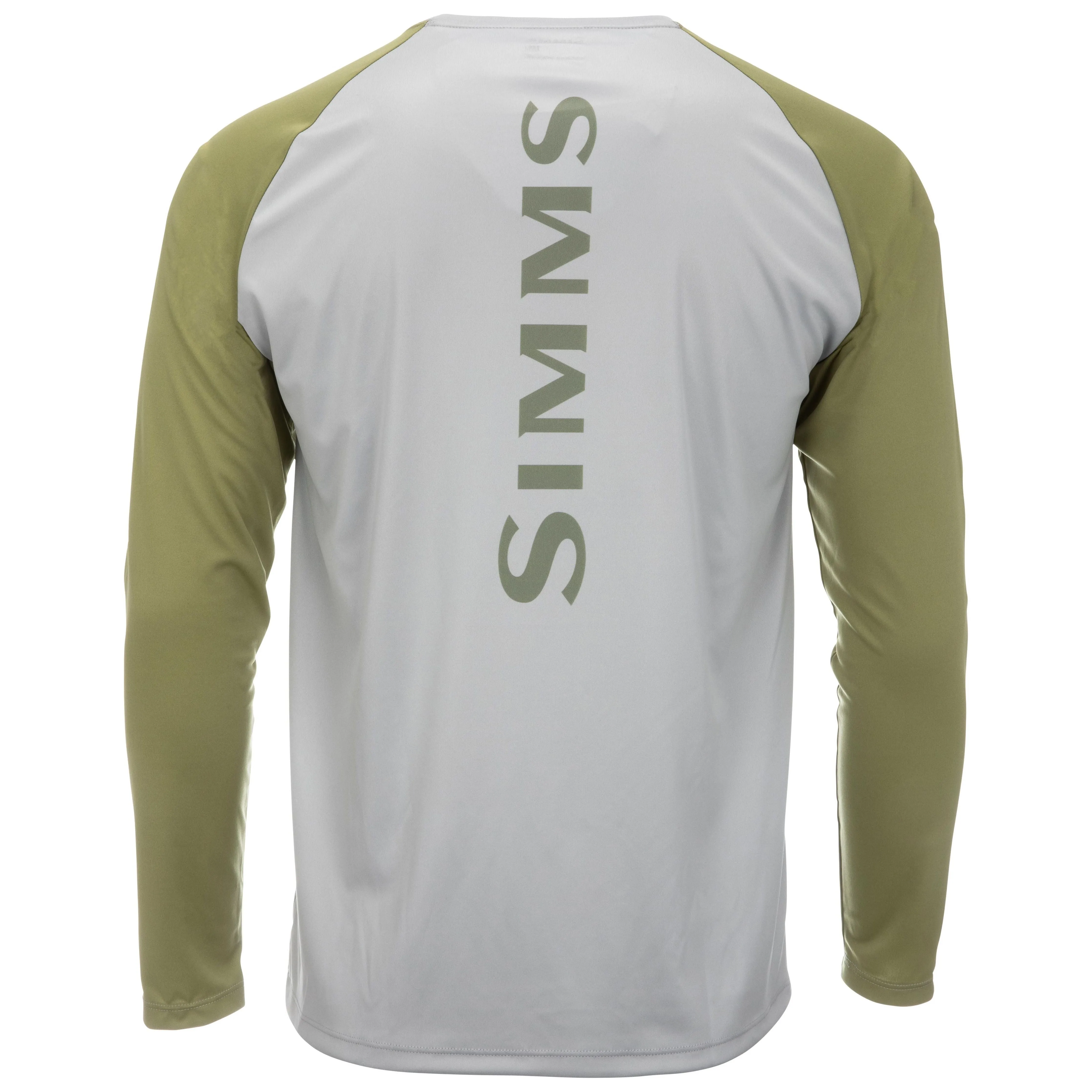 Simms Tech Tee - Artist Series
