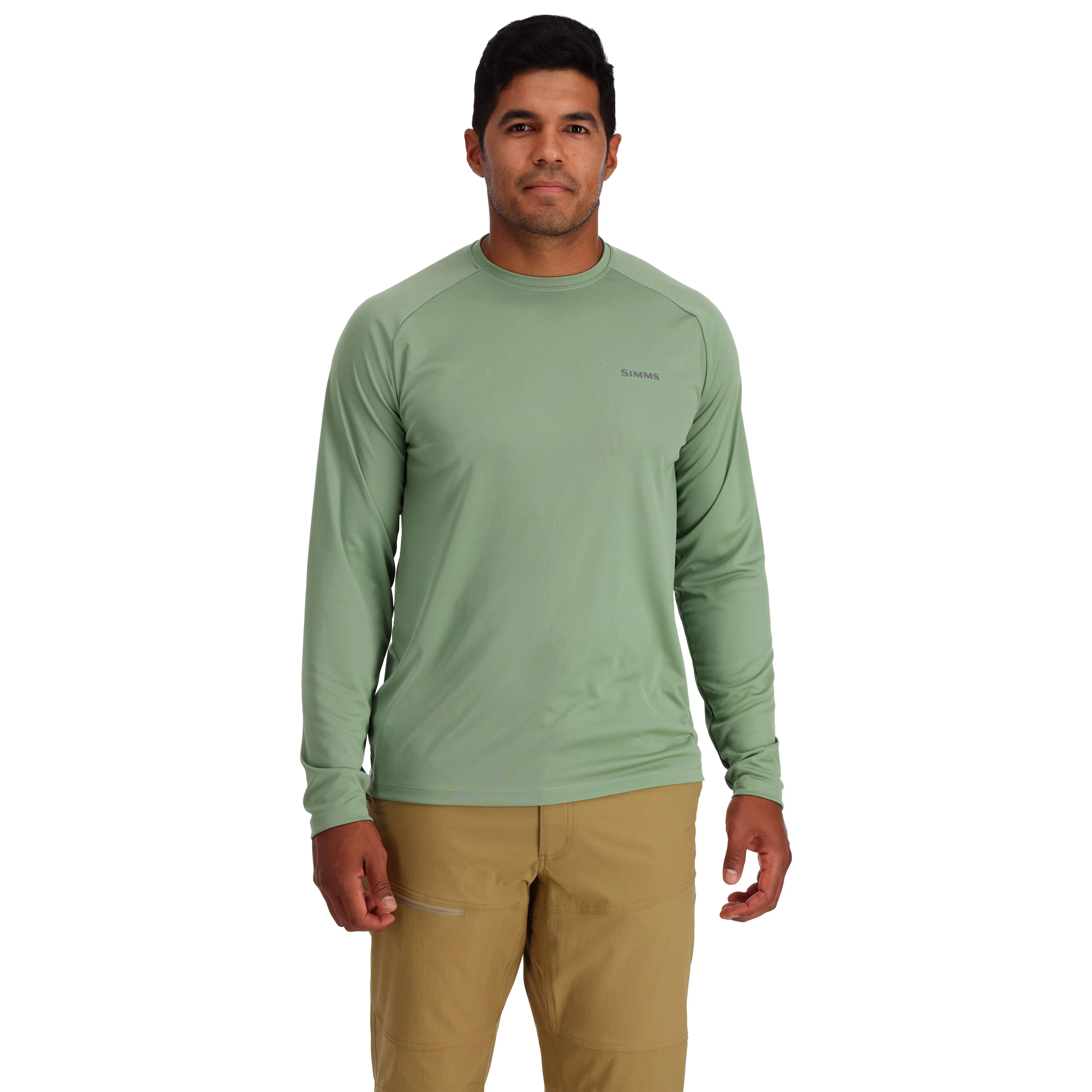 Simms Tech Tee - Artist Series
