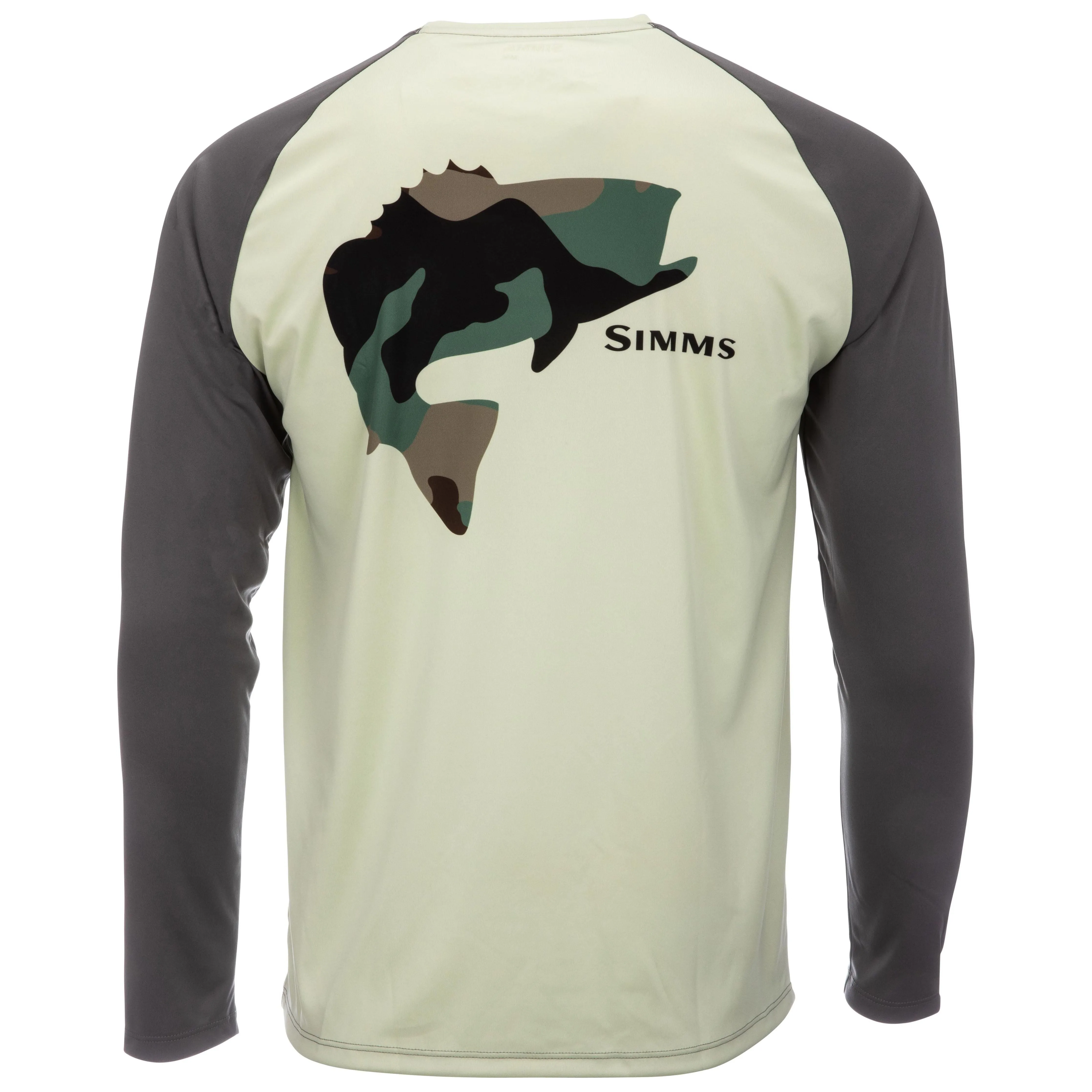 Simms Tech Tee - Artist Series