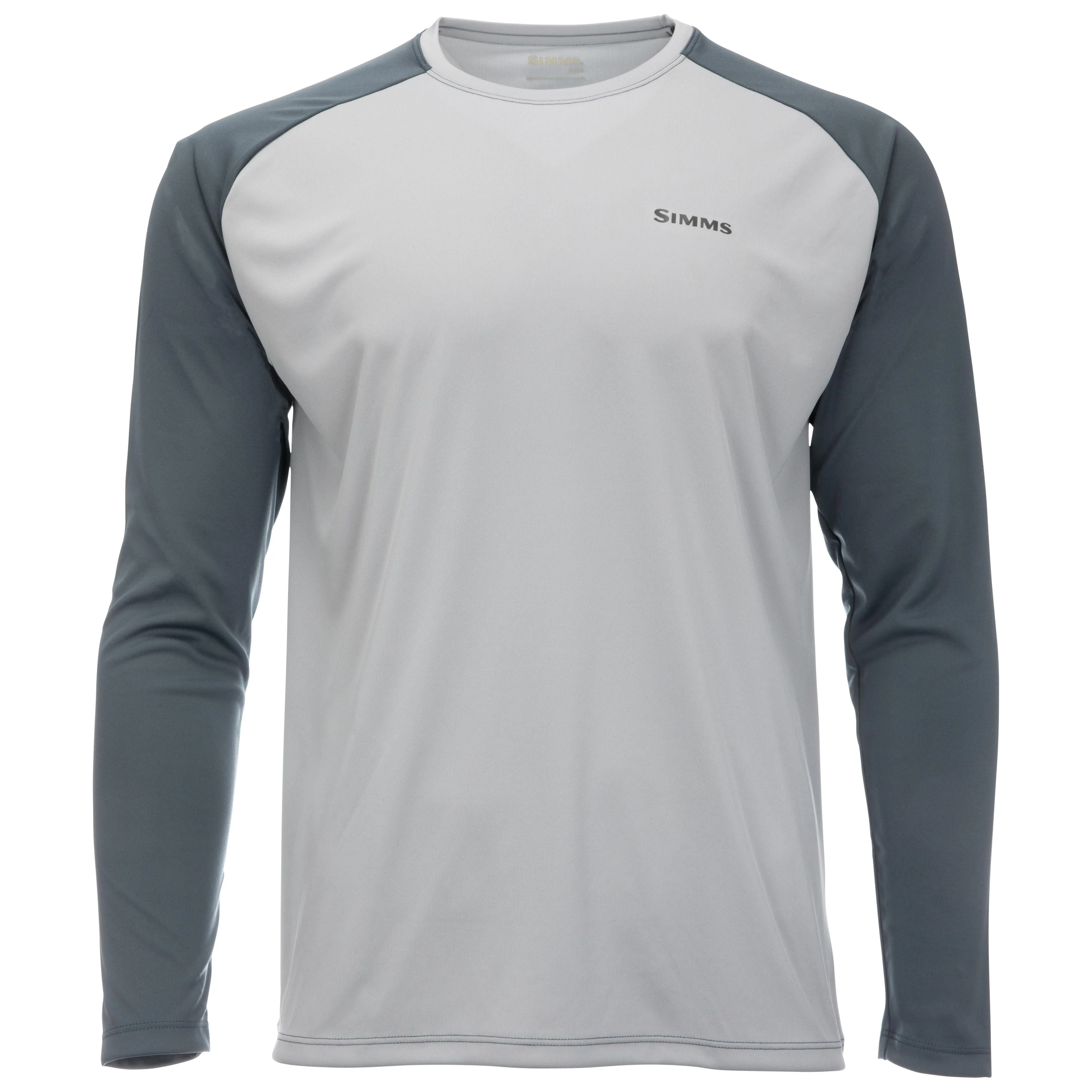 Simms Tech Tee - Artist Series