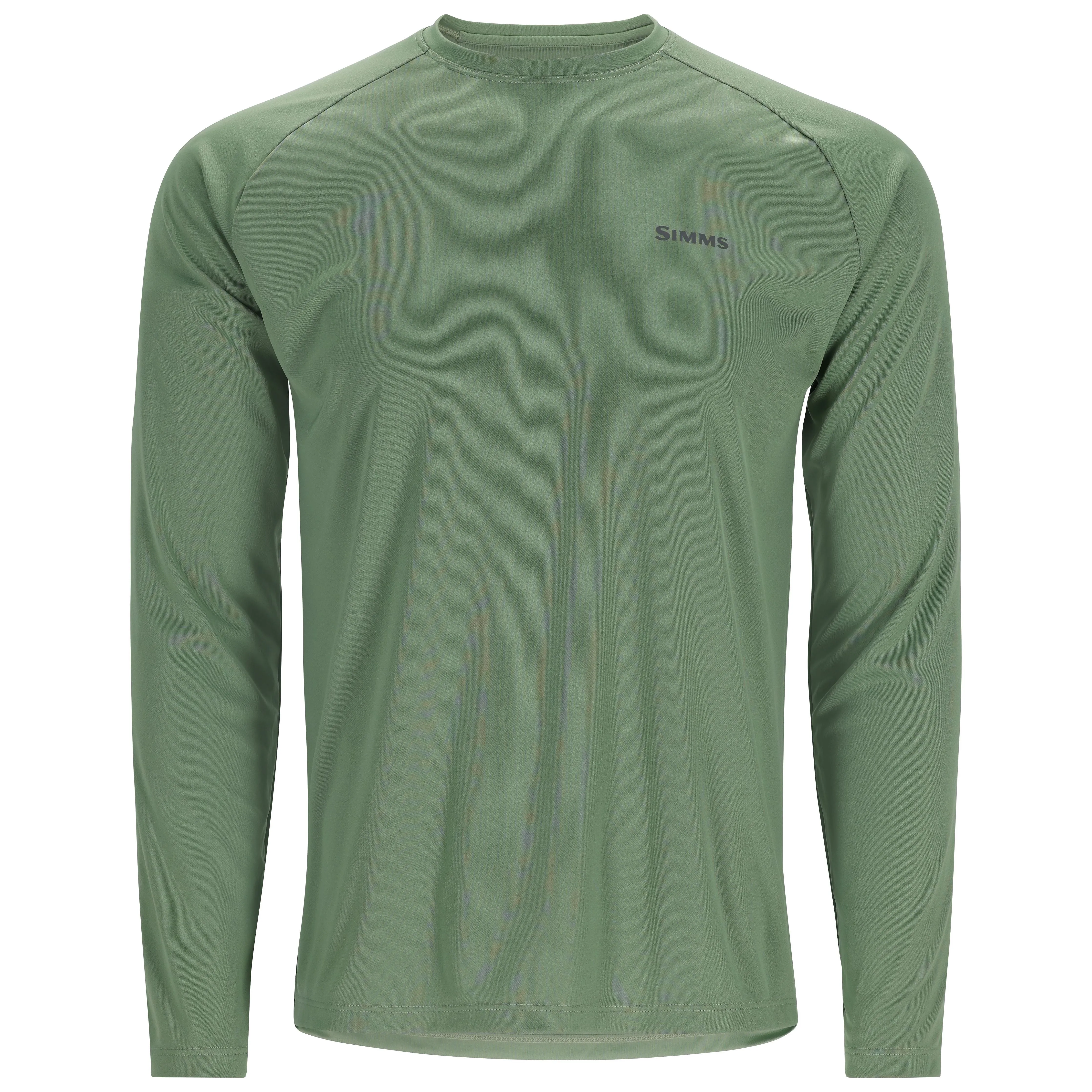 Simms Tech Tee - Artist Series