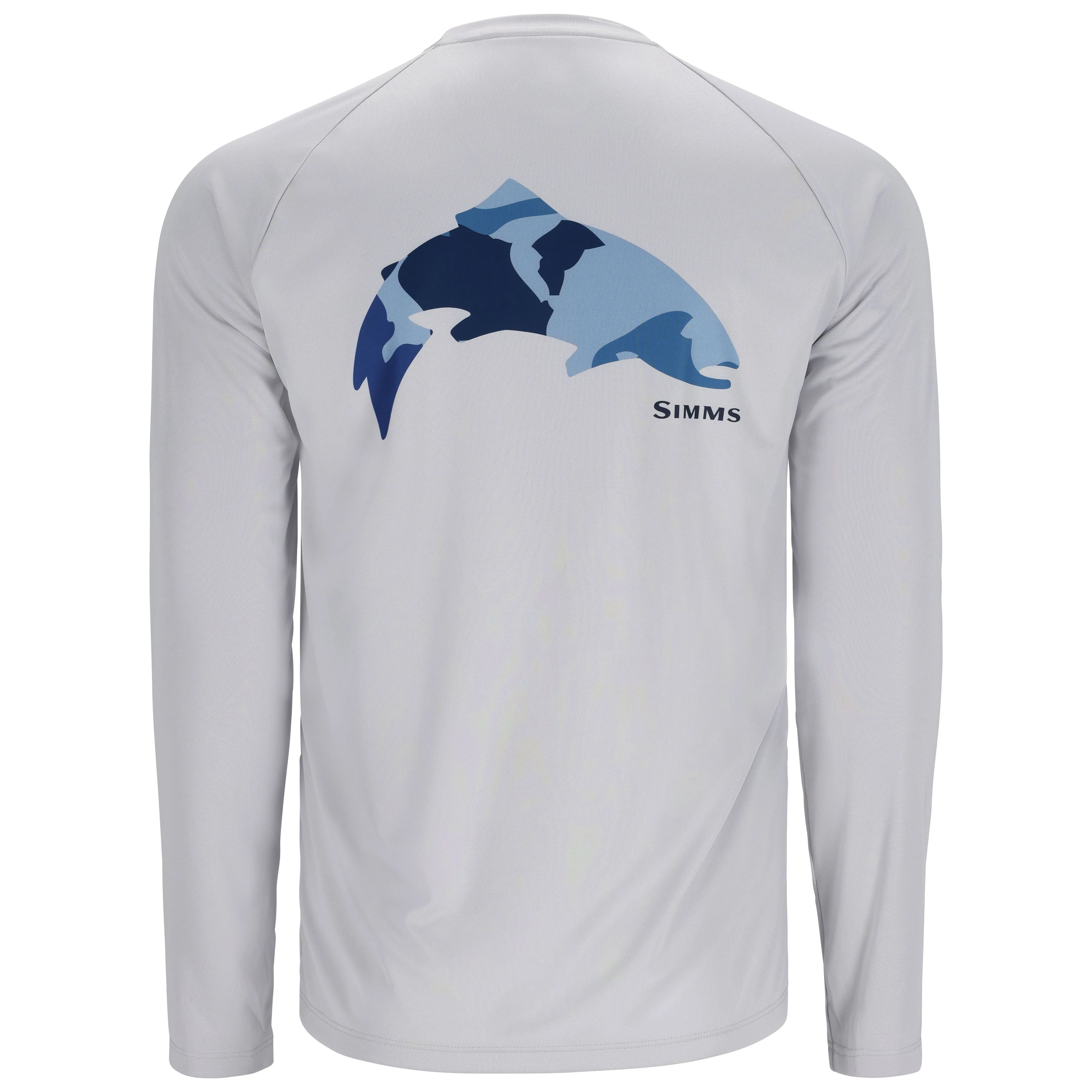 Simms Tech Tee - Artist Series