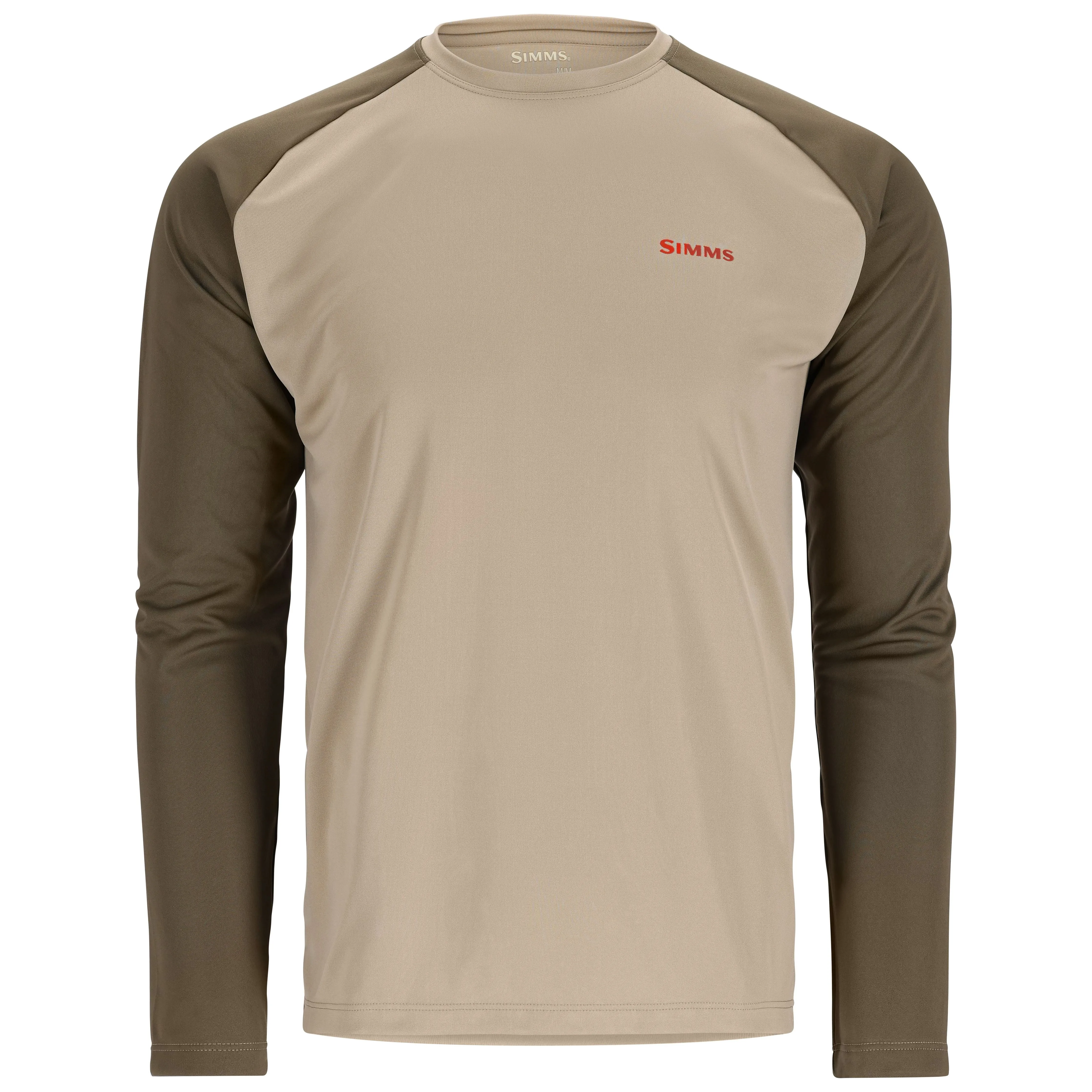 Simms Tech Tee - Artist Series