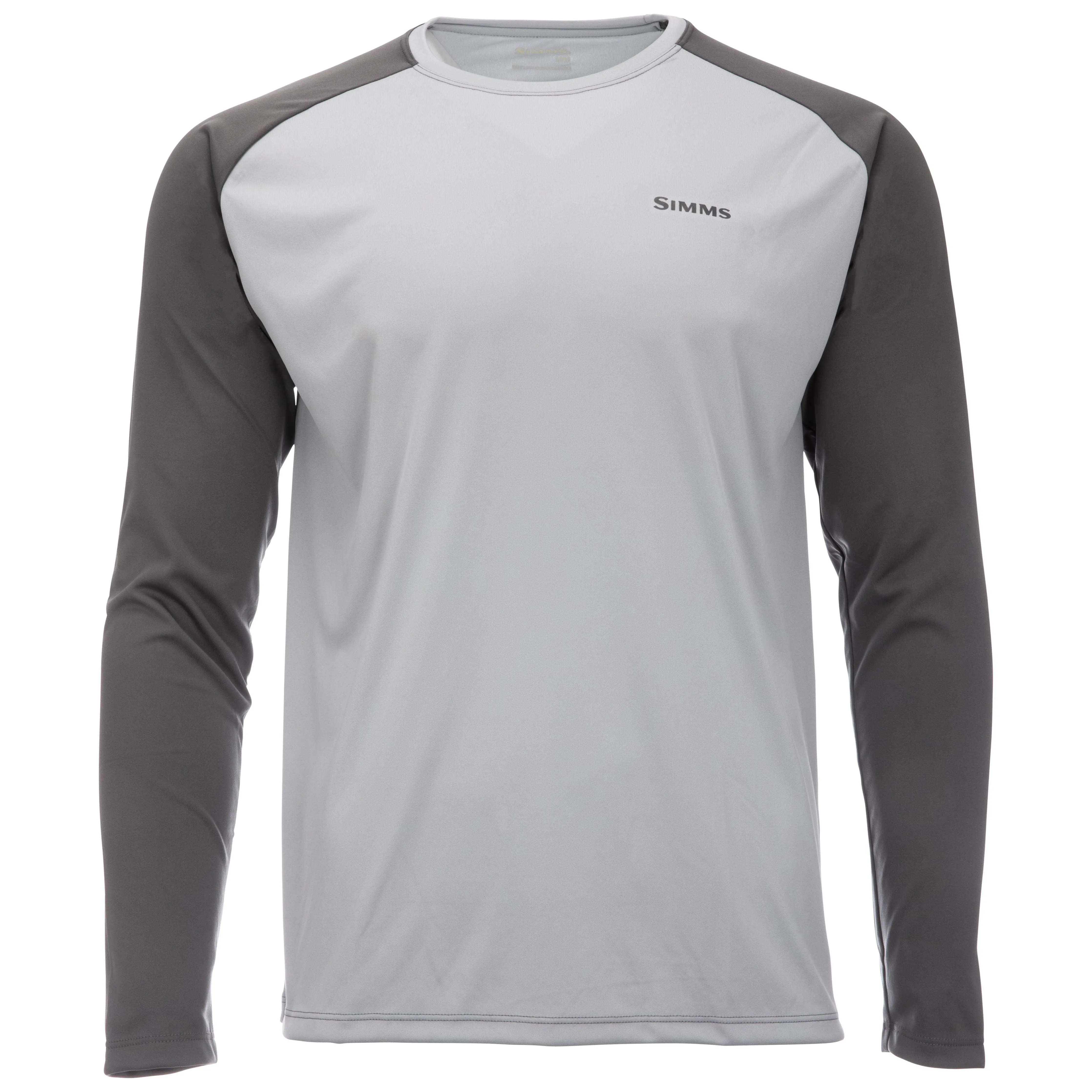 Simms Tech Tee - Artist Series