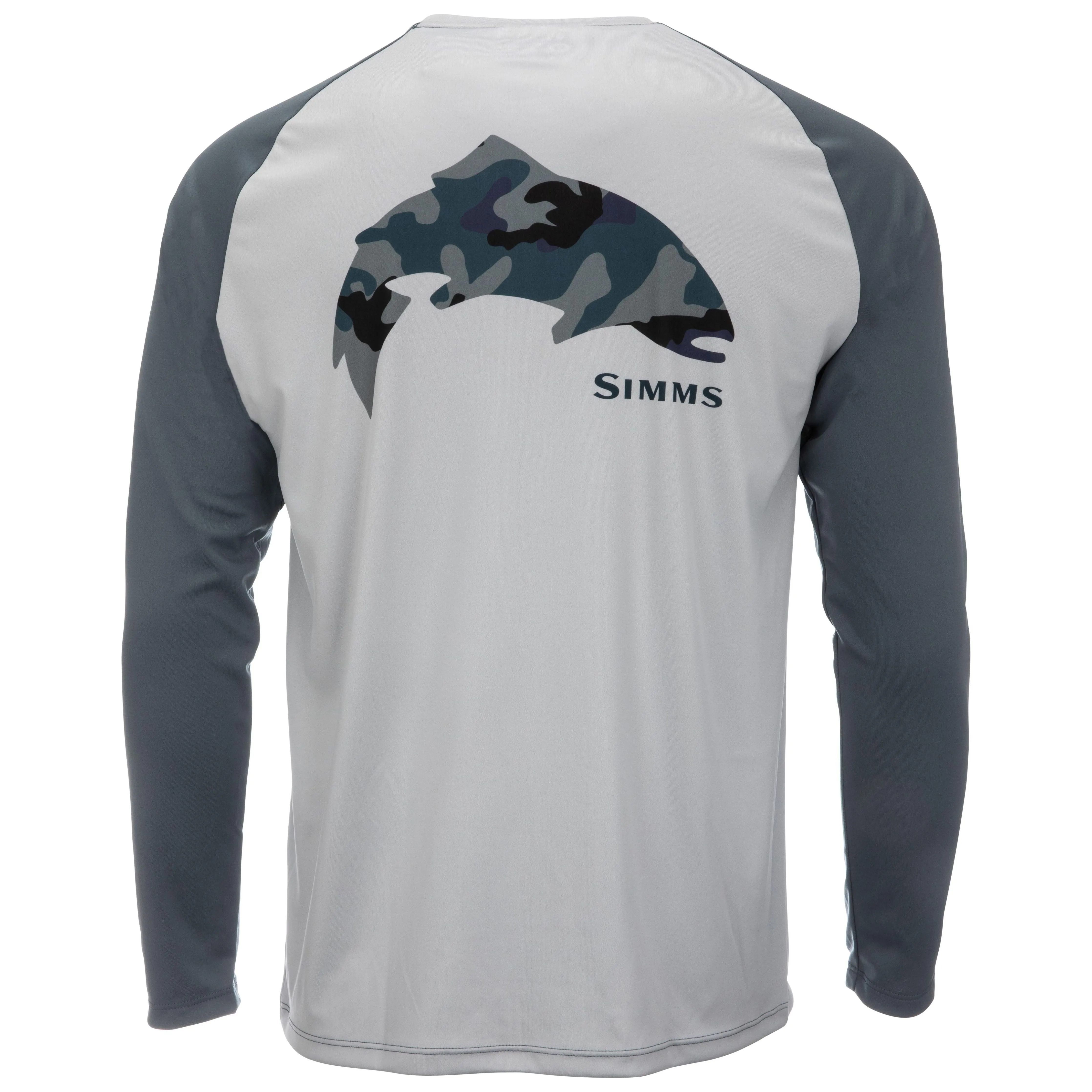 Simms Tech Tee - Artist Series