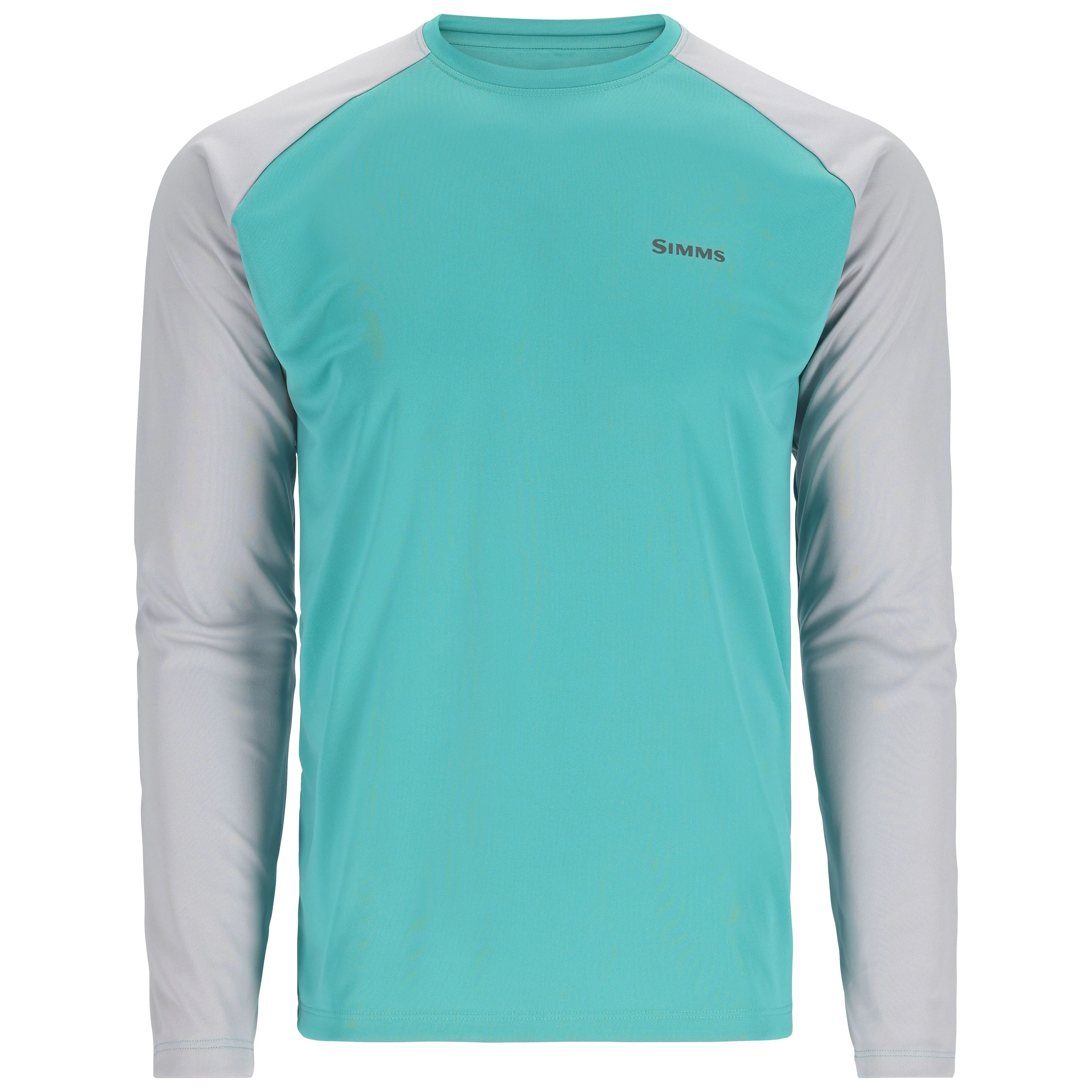 Simms Tech Tee - Artist Series