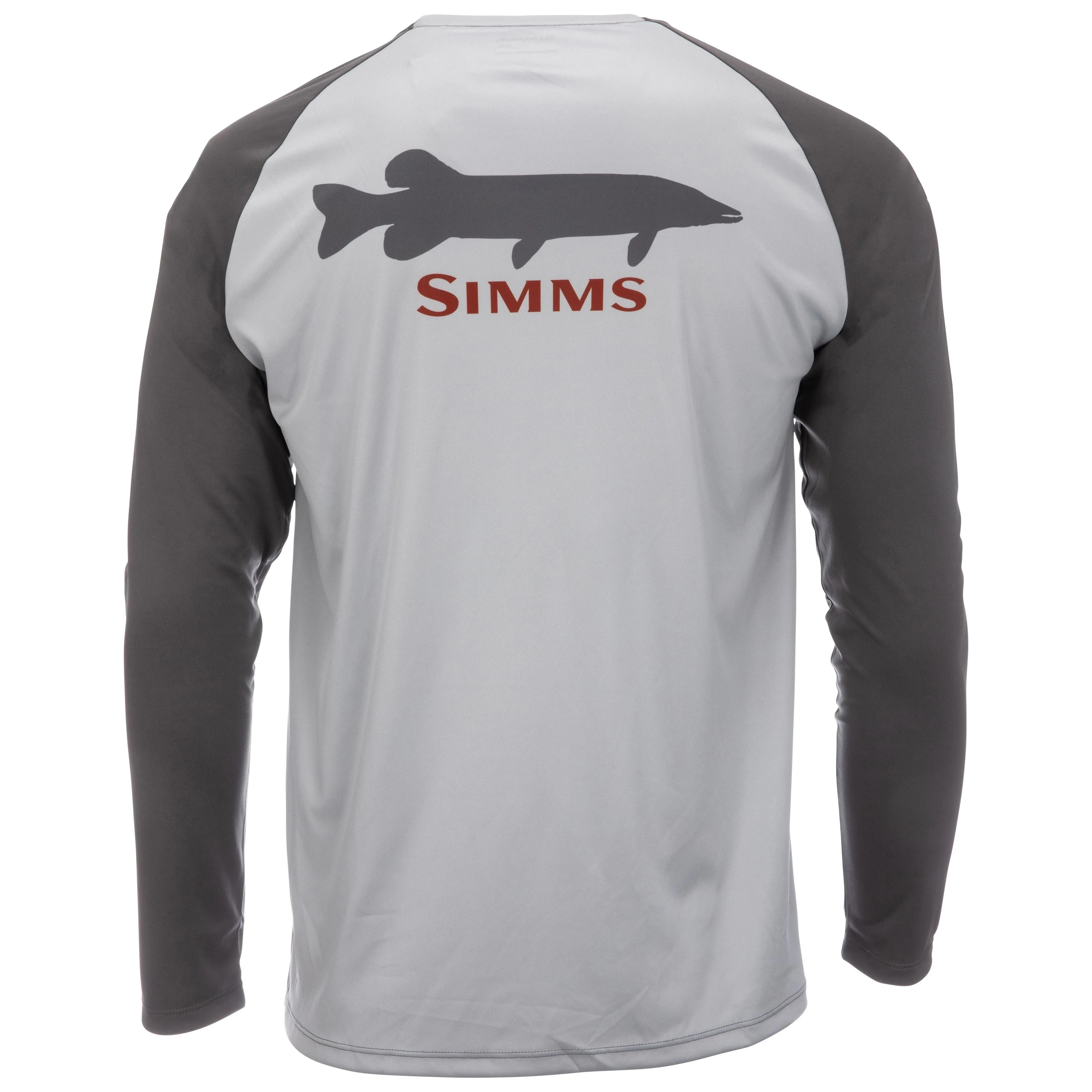 Simms Tech Tee - Artist Series