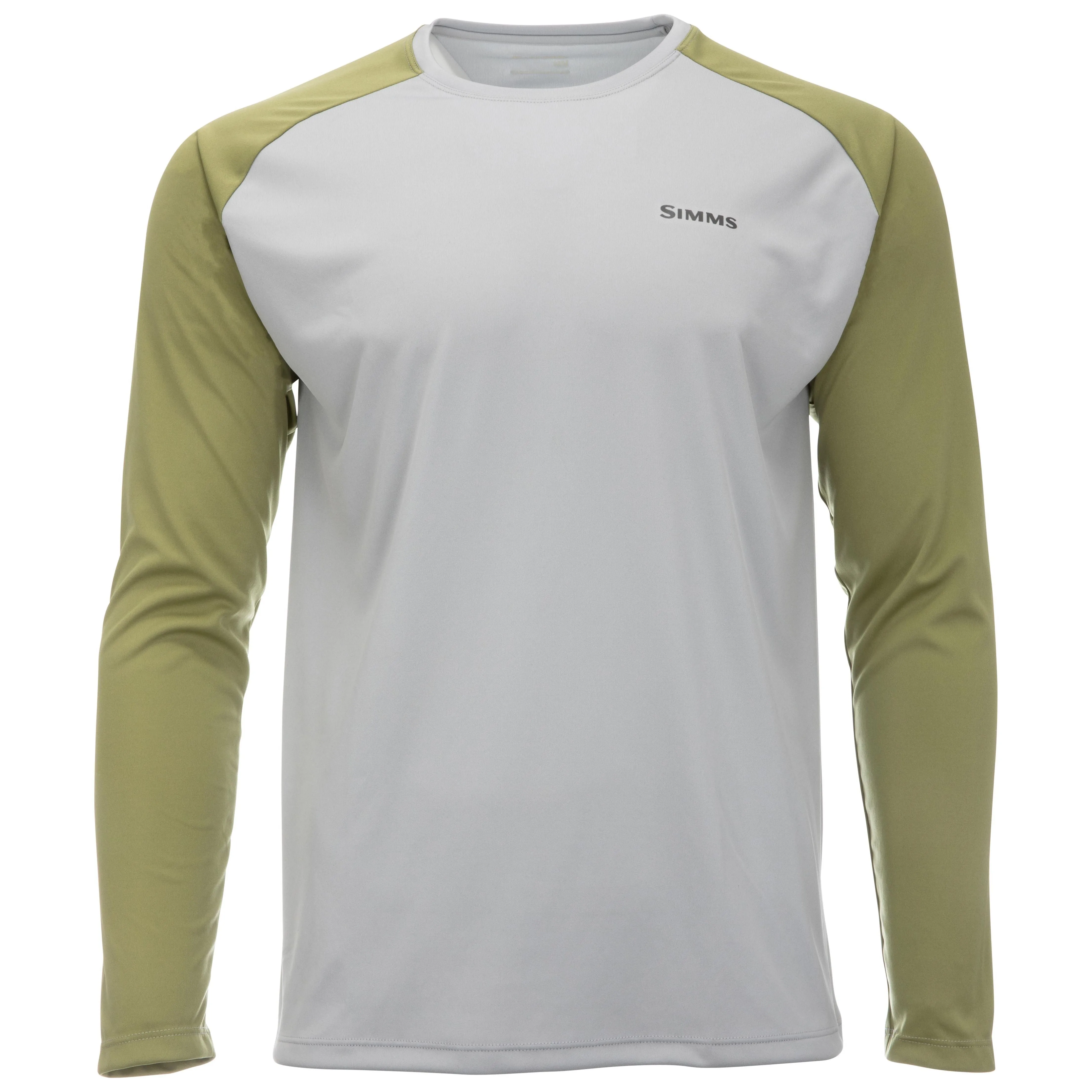 Simms Tech Tee - Artist Series
