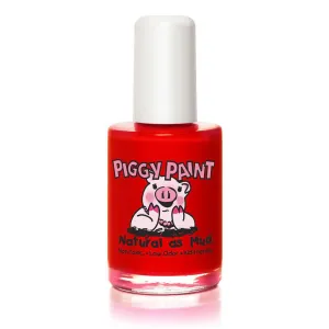 sometimes sweet natural piggy paint nail polish