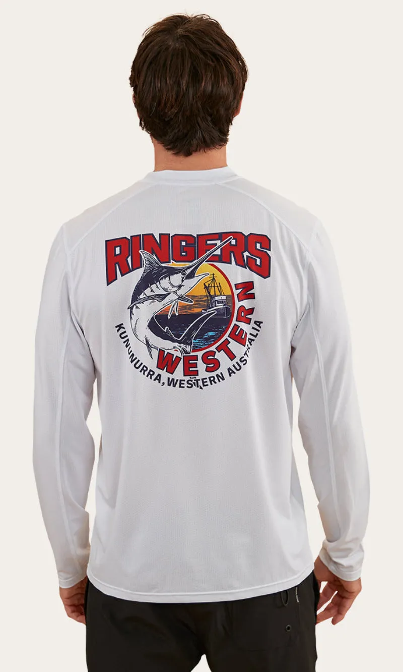 Spinner Unisex UV T-Shirt, More Colours