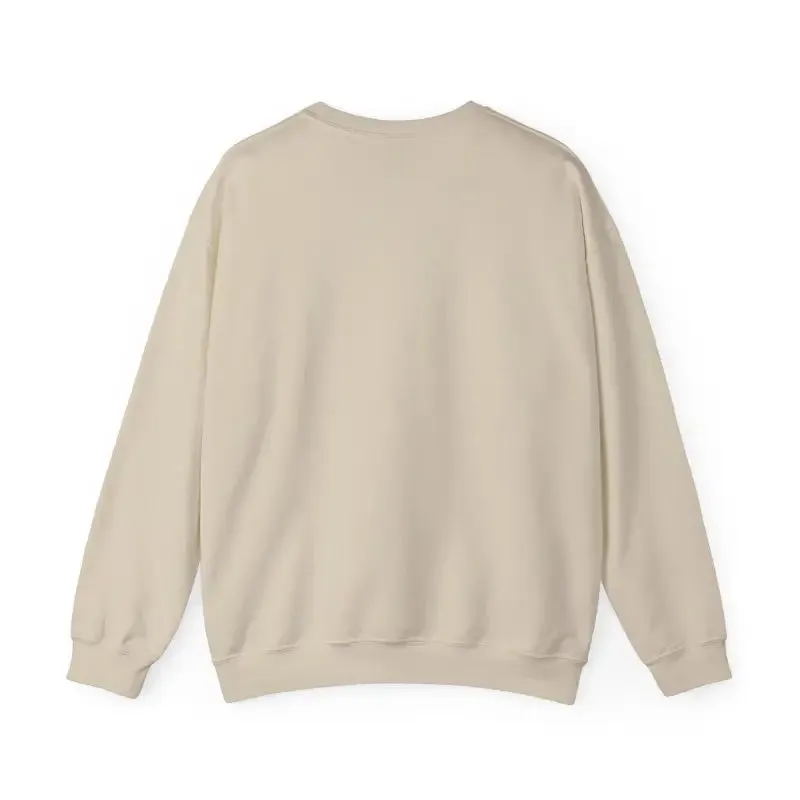 Tough Spirit Heavy Blend Crewneck Sweatshirt