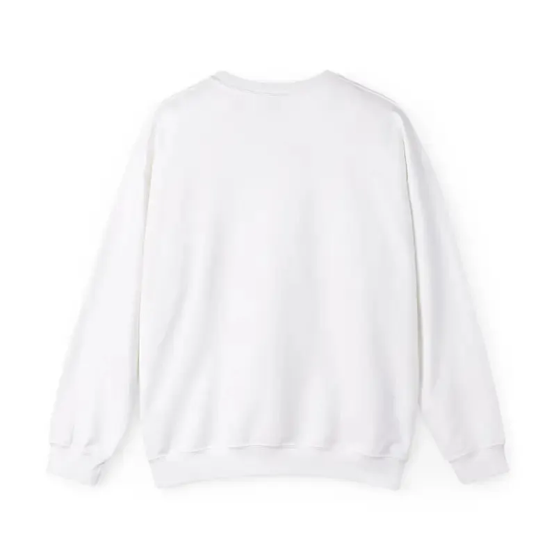 Tough Spirit Heavy Blend Crewneck Sweatshirt