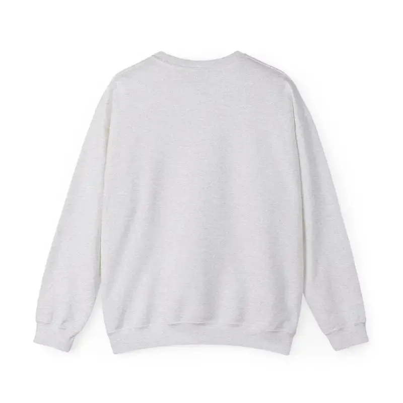 Tough Spirit Heavy Blend Crewneck Sweatshirt