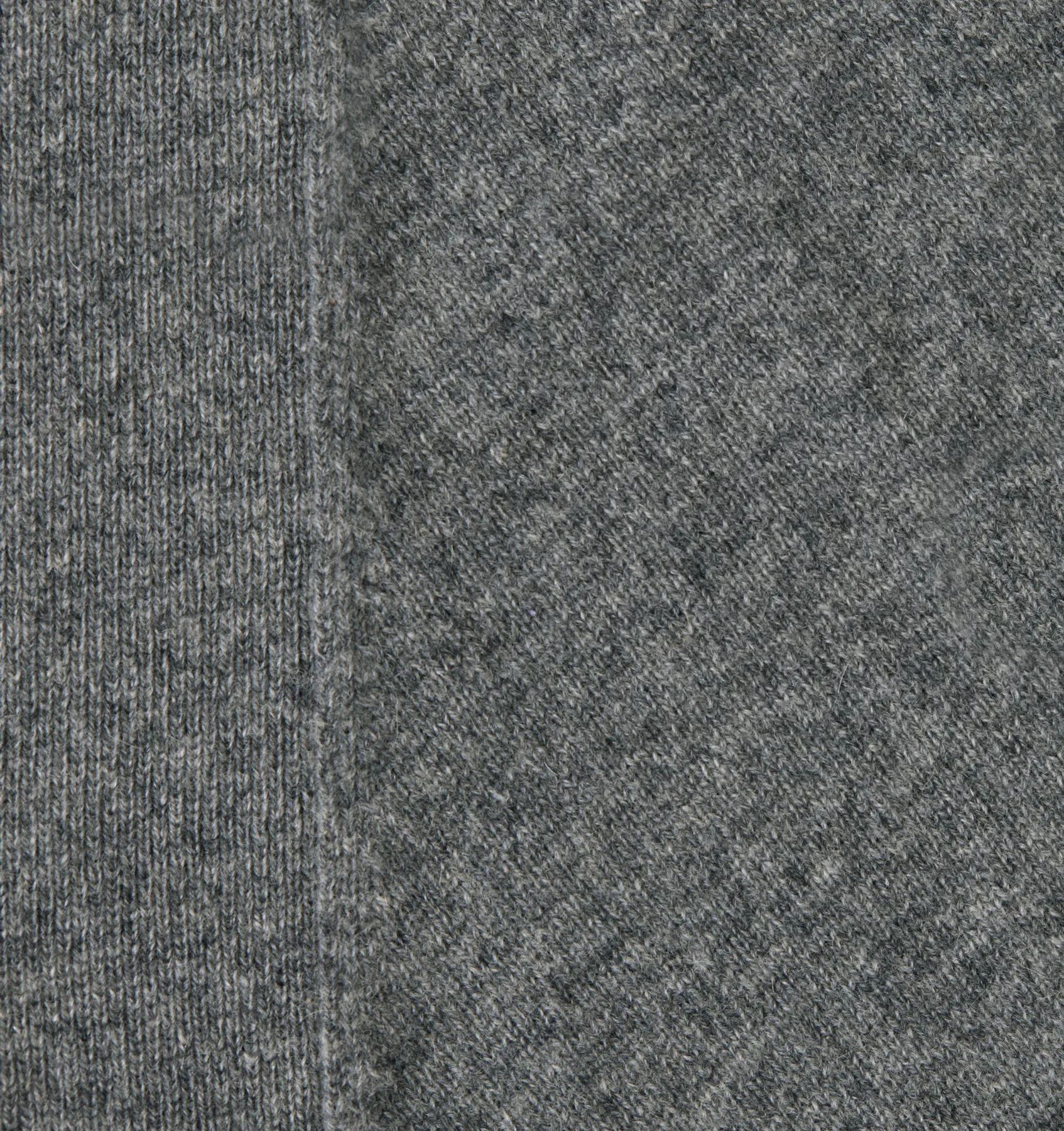 Uomo Cashmere Robe