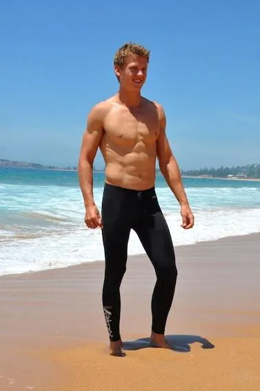 Vaikobi VOcean UV Pants - Paddle pants - Unisex