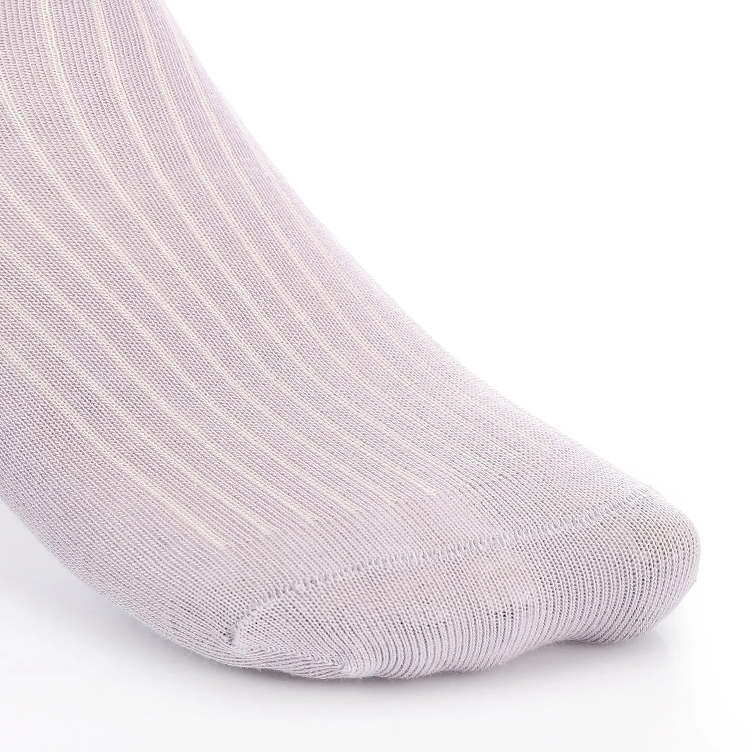 Women Socket Socks-Purple