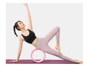 YOGA FITNESS LEGGINGS FOR WOMEN